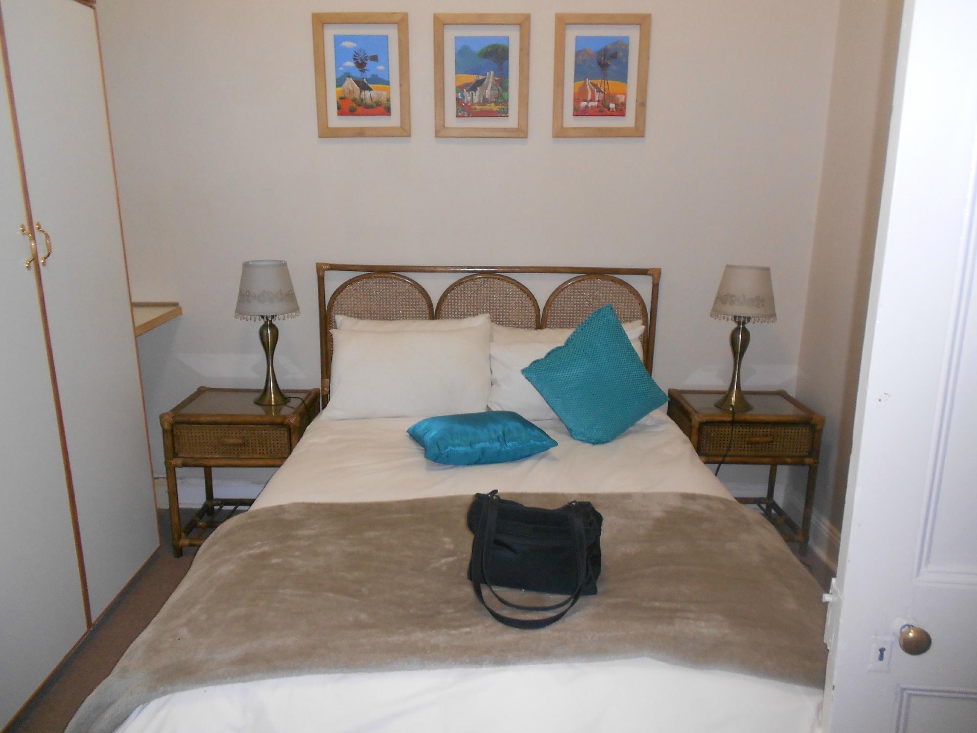 Hotel photo 5 of Horse and Mill Guesthouse.