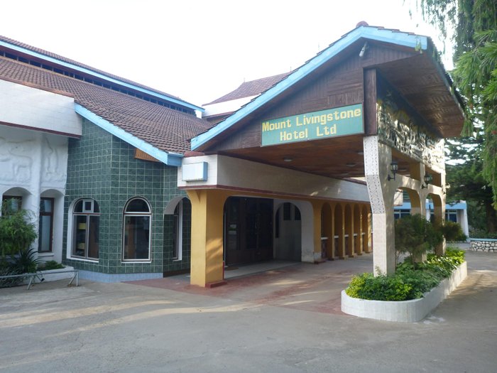 MOUNT LIVINGSTONE HOTEL (Mbeya, Tanzania) - foto's en reviews - Tripadvisor