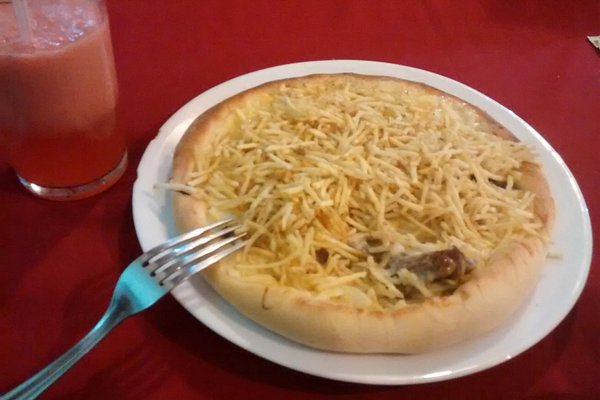 Os 10 melhores pizzarias Pouso Alegre - Tripadvisor