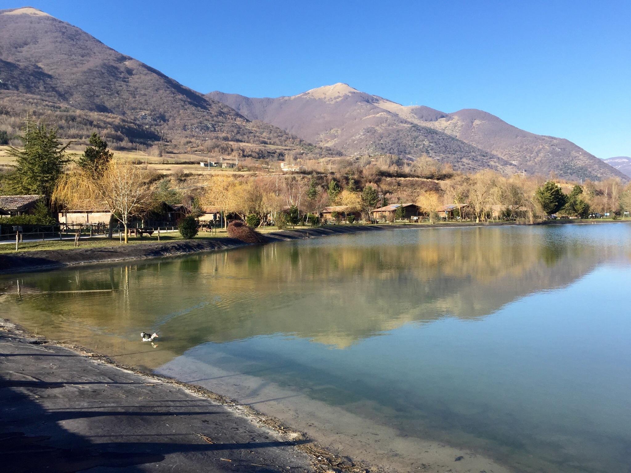 PARCO DEL SANGRO Hotel (Castel Di Sangro, Abruzzo): Prezzi 2021 E ...