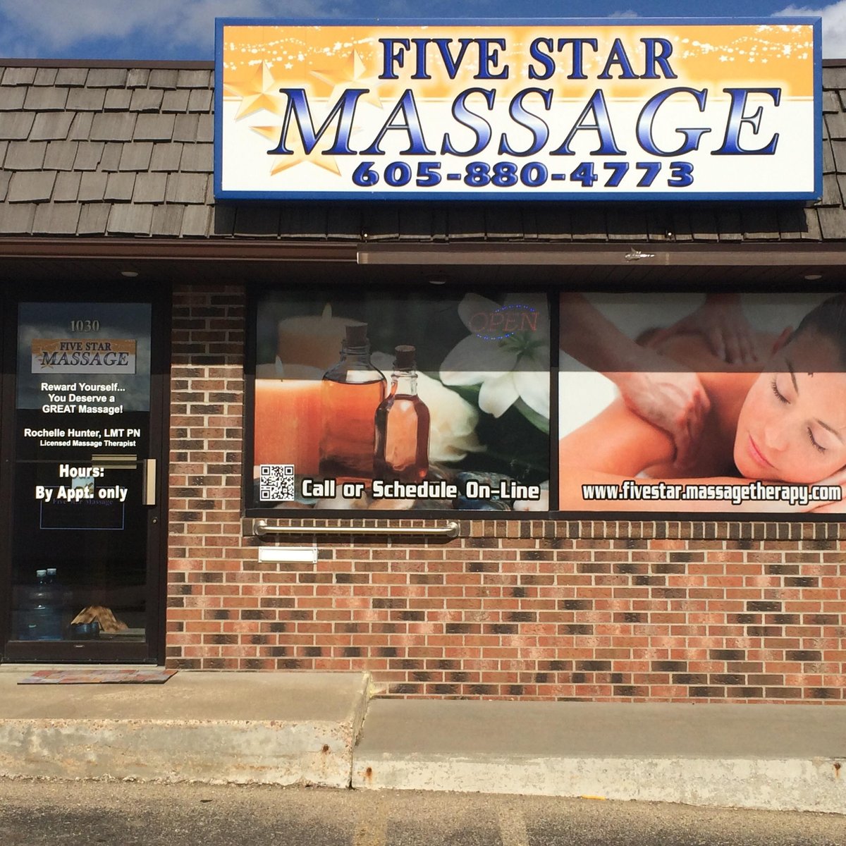 Five Star Massage - All You Need to Know BEFORE You Go (2024)