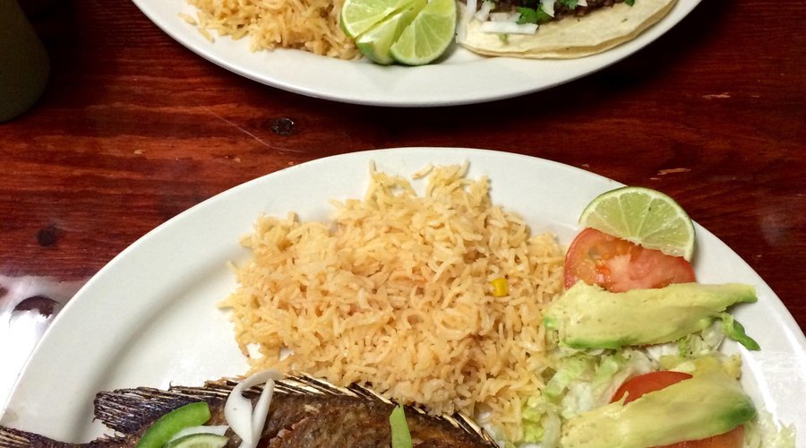 Charly's Taqueria
