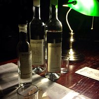 Mezcaloteca