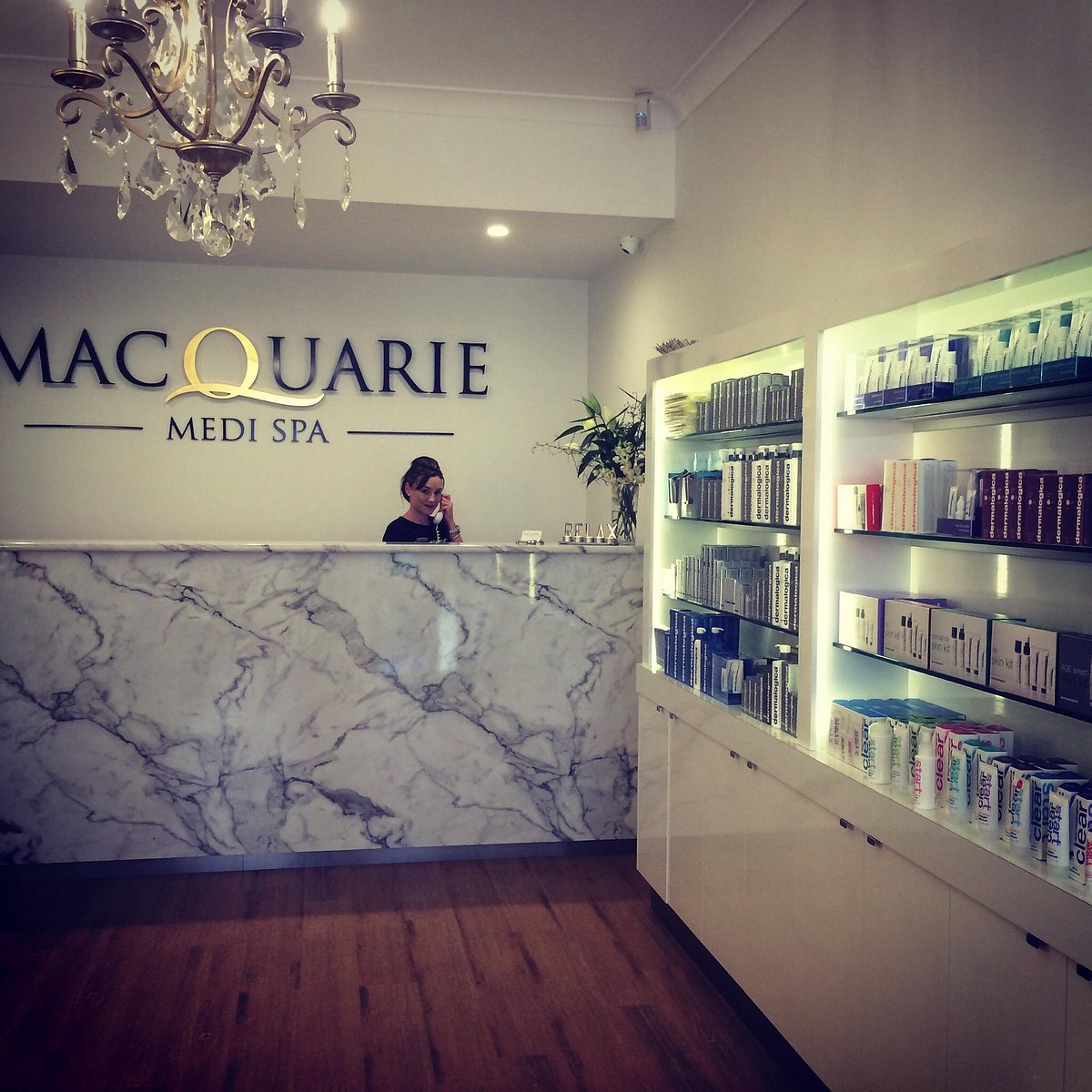 Macquarie Skin & Day Spa - All You MUST Know Before You Go (2024)