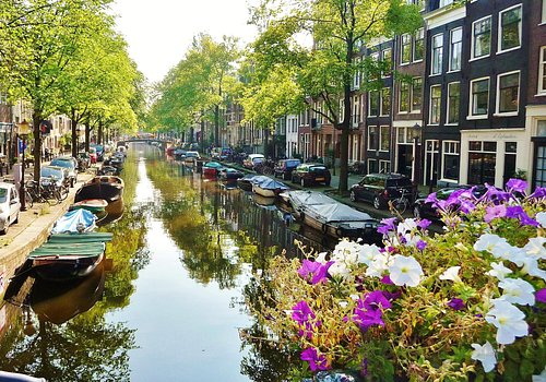 presentatie zeker conjunctie THE 10 BEST Free Things to Do in Amsterdam (Updated 2023)