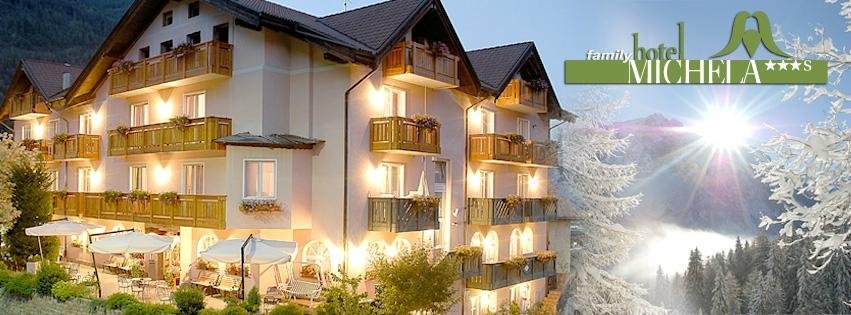 esterno hotel