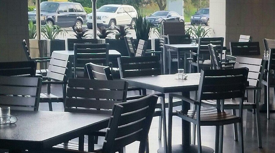 Yard House
