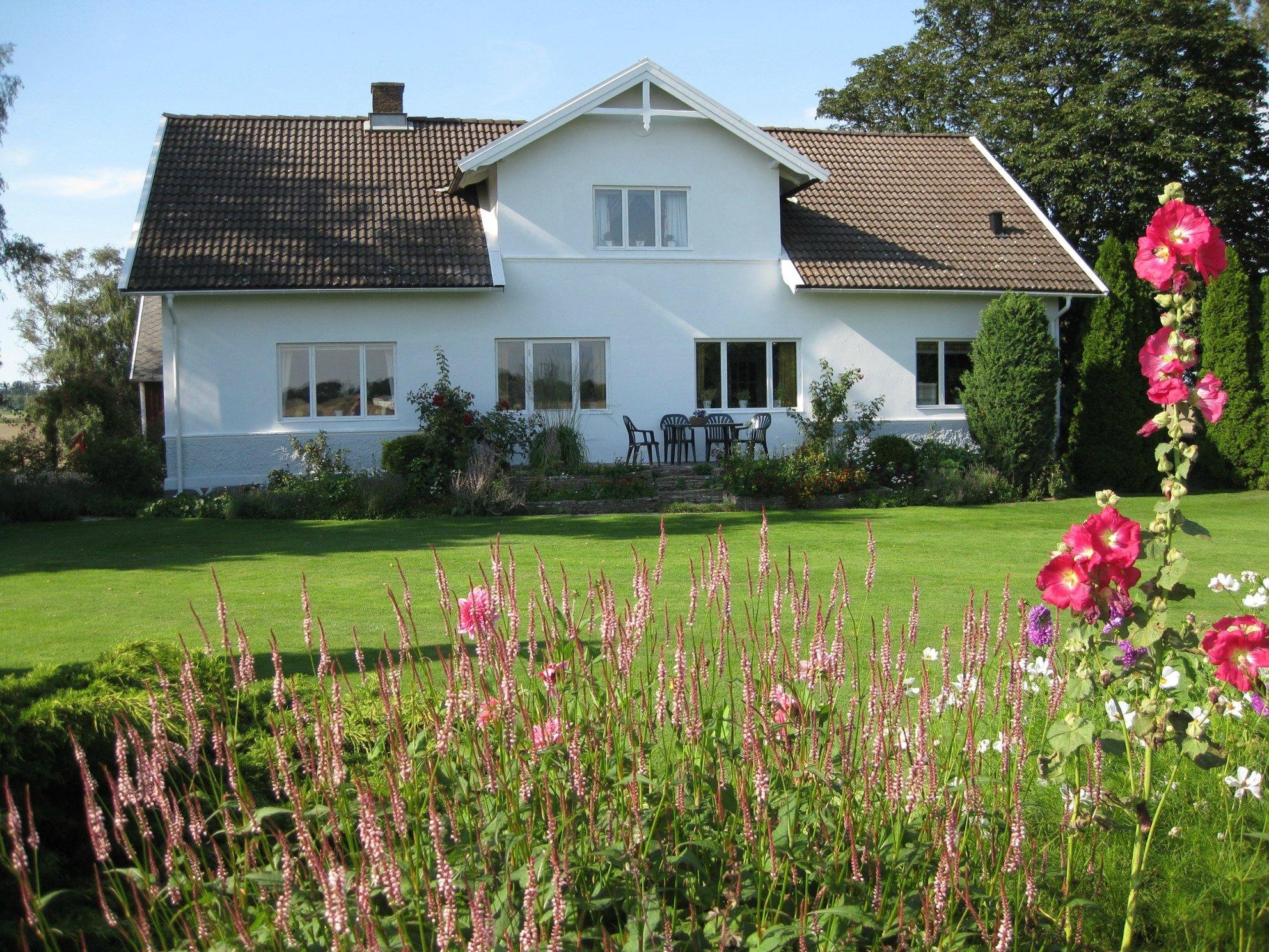 HEADAL BED & BREAKFAST - Bewertungen & Fotos (Astorp, Schweden ...