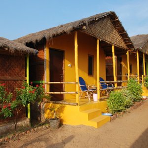 Cottage Area