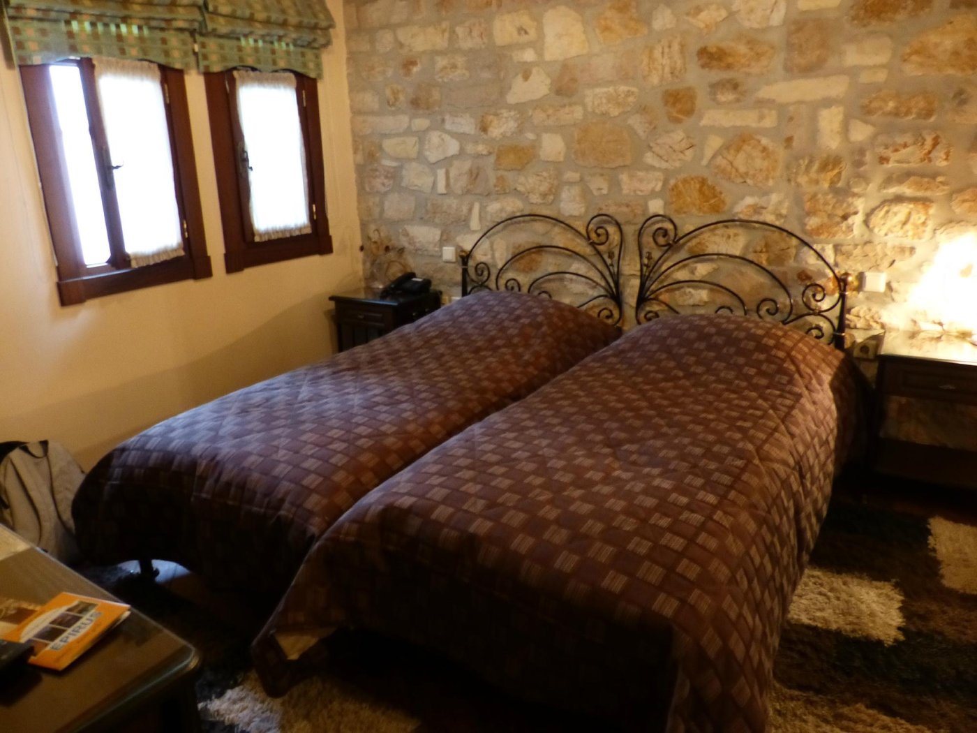 Hagiati Guesthouse Rooms: Pictures & Reviews - Tripadvisor