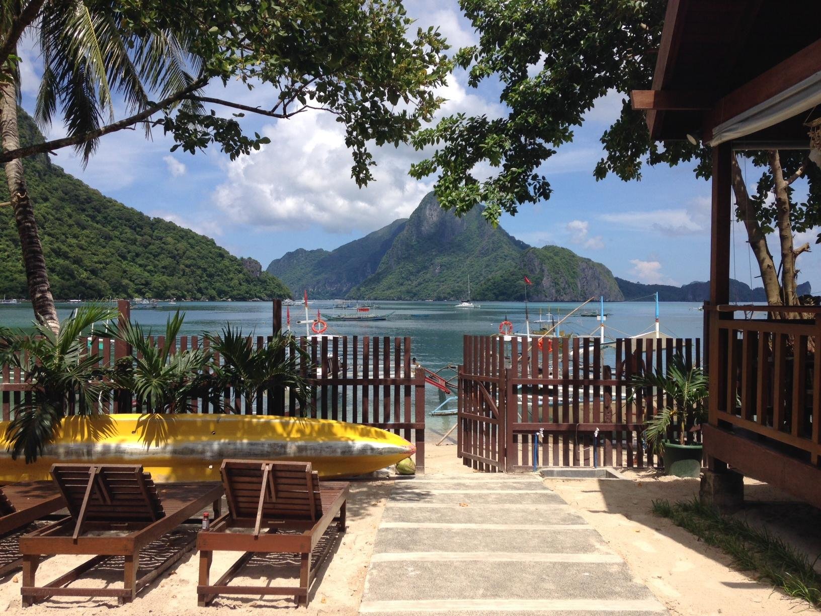 Entalula B&B (El Nido, Philippines) : Tarifs 2022 Mis à Jour, 6 Avis