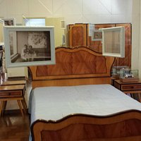 Quarto de casal