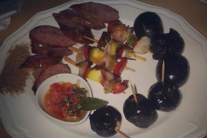 Comida