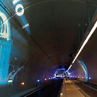 Tunnel Croix Rousse