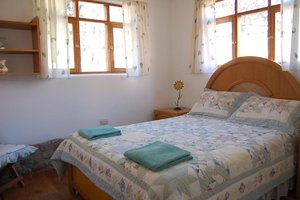 Habitación y suite