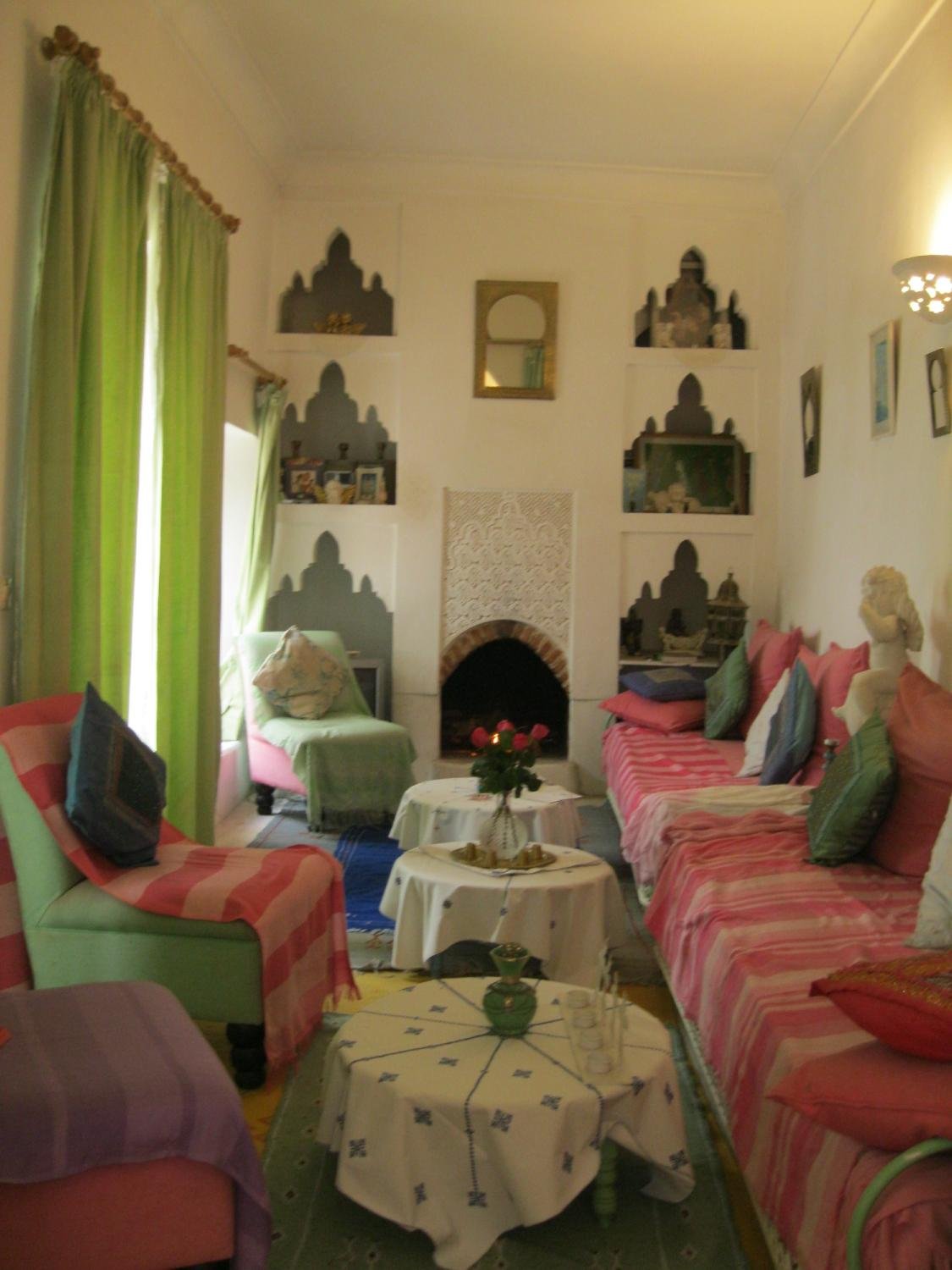 ANGEL'S RIAD B&B (Marrakech, Marocco): Prezzi E Recensioni (2024)