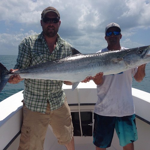 THE 10 BEST Madeira Beach Fishing Charters & Tours (Updated 2024)
