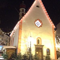 Natale a Ortisei