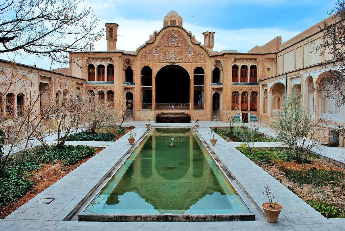 BORUJERDI HOUSE (Kashan): Tutto quello che c'è da sapere (con foto) -  Tripadvisor