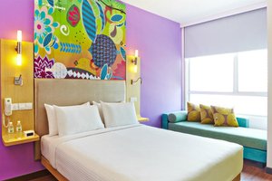 Habitaciones y suites
