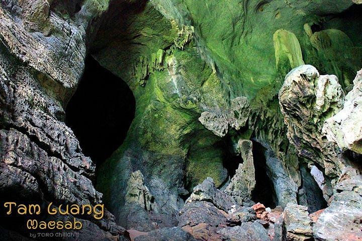 Mae Sab Cave image