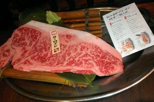美食