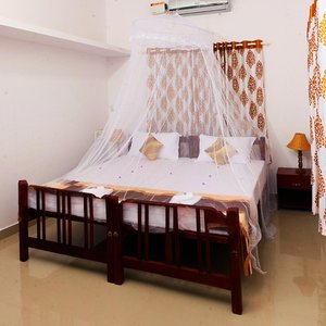 Bed rooms