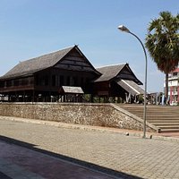 kompleks museum