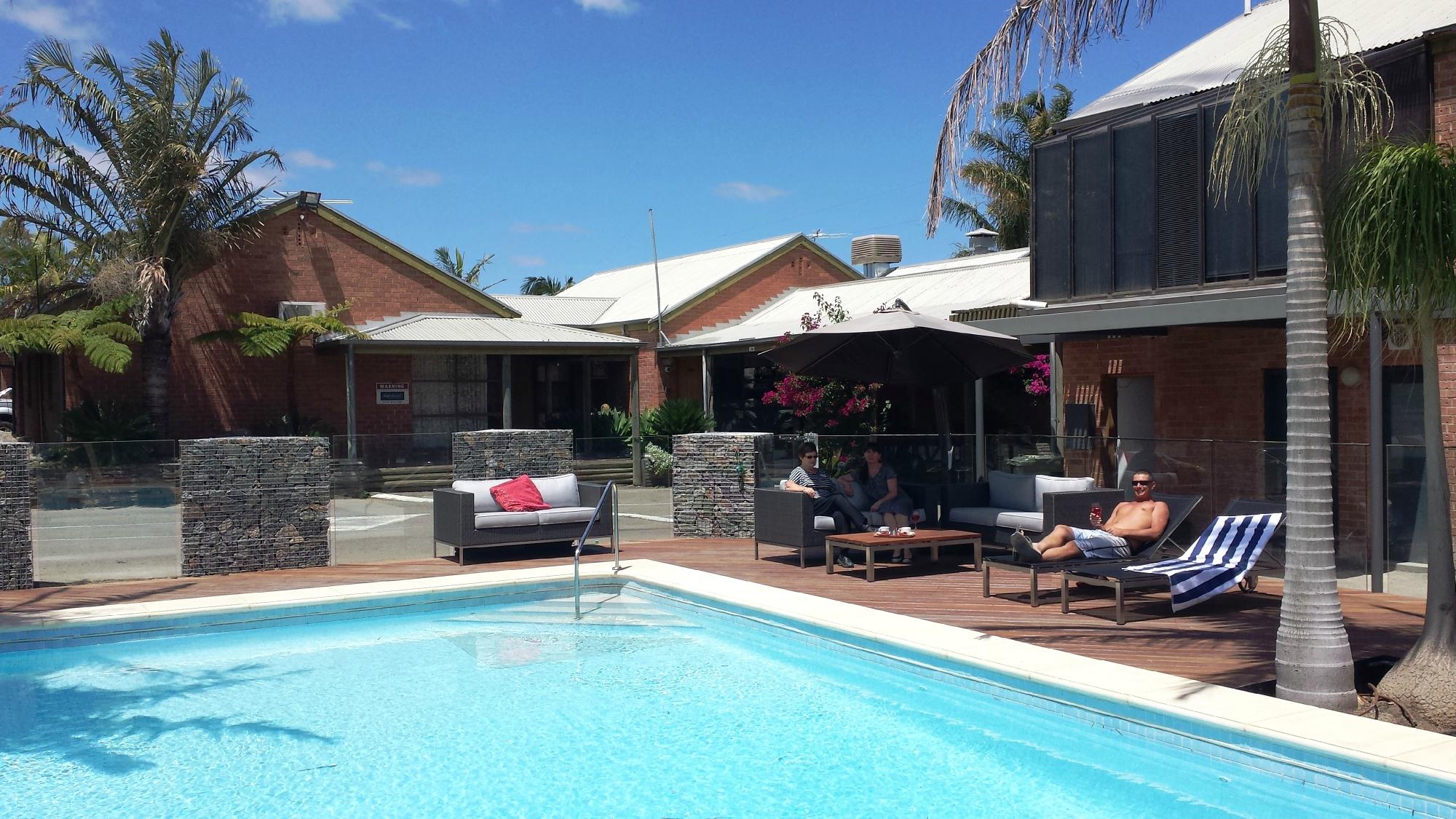 MCLAREN VALE MOTEL & APARTMENTS - Updated 2021 Prices, Reviews, And ...