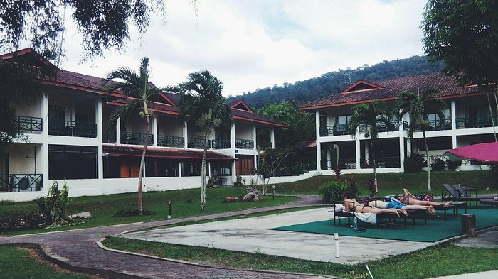 Avis Et Photos De La Piscine De Lpanorama Hotel And Resort Langkawi