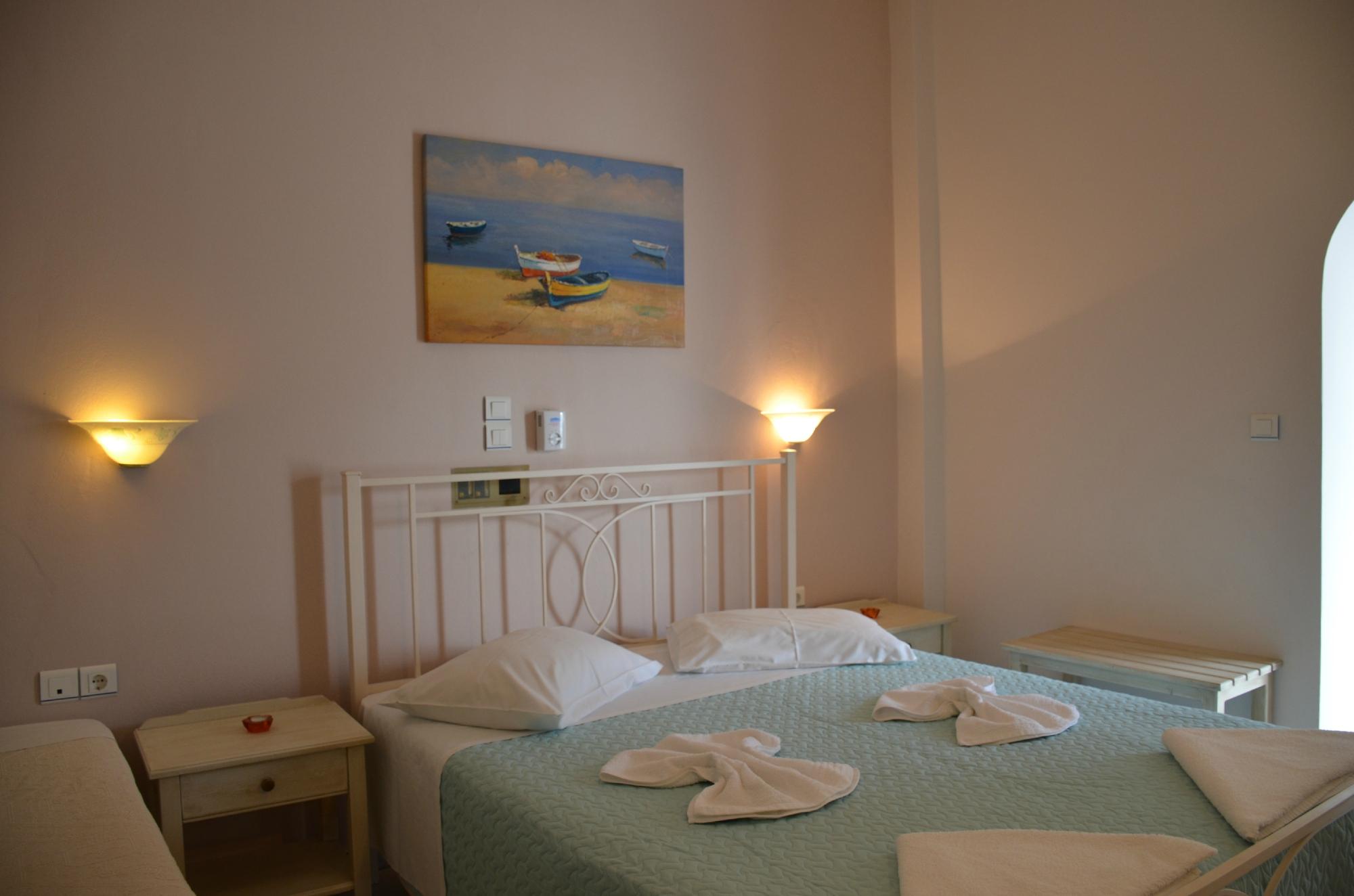 Hotel photo 13 of Pension Sofi.