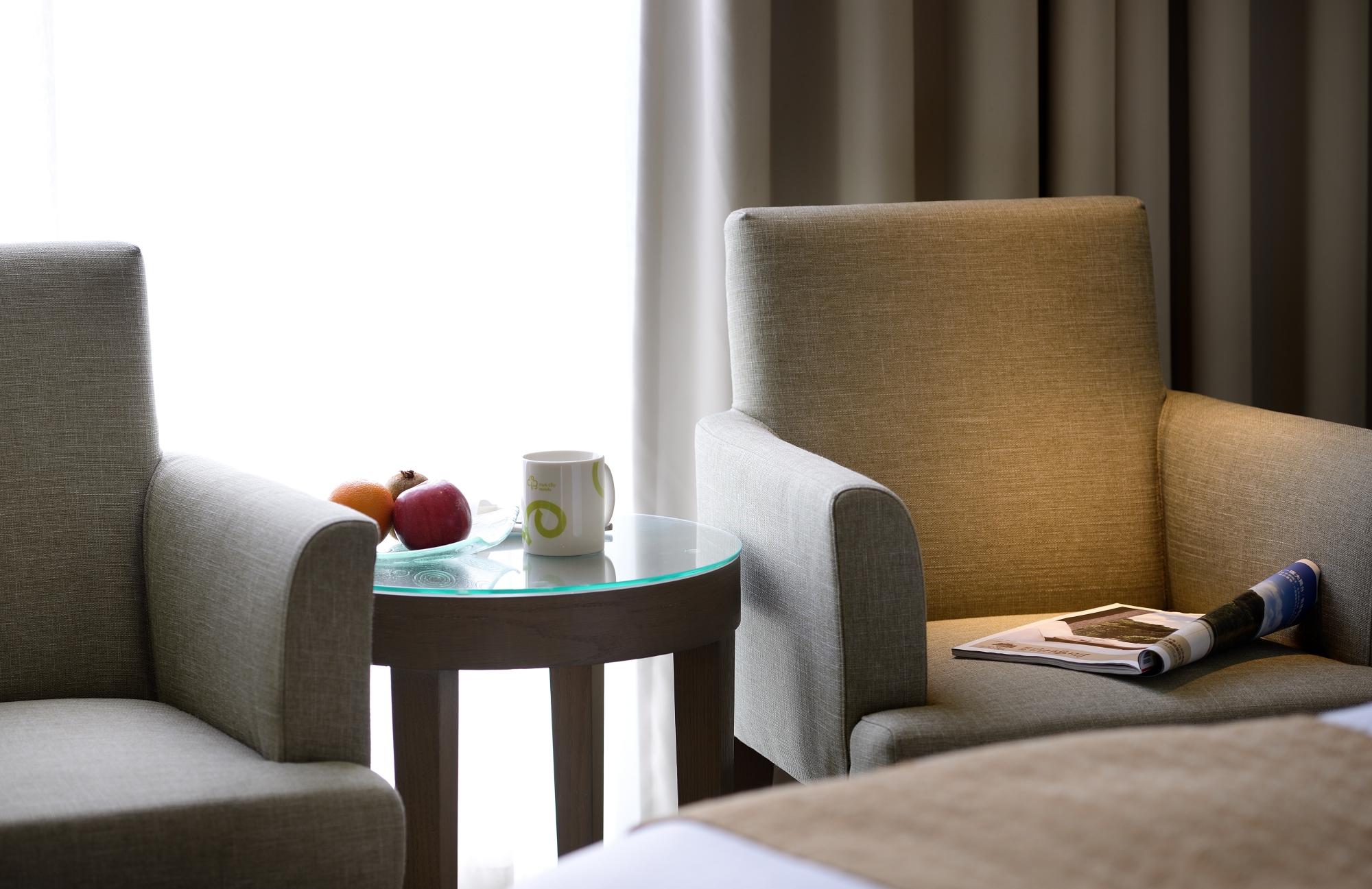 Hotel photo 2 of Park City Hotel-Luzhou Taipei.