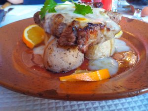 Comida