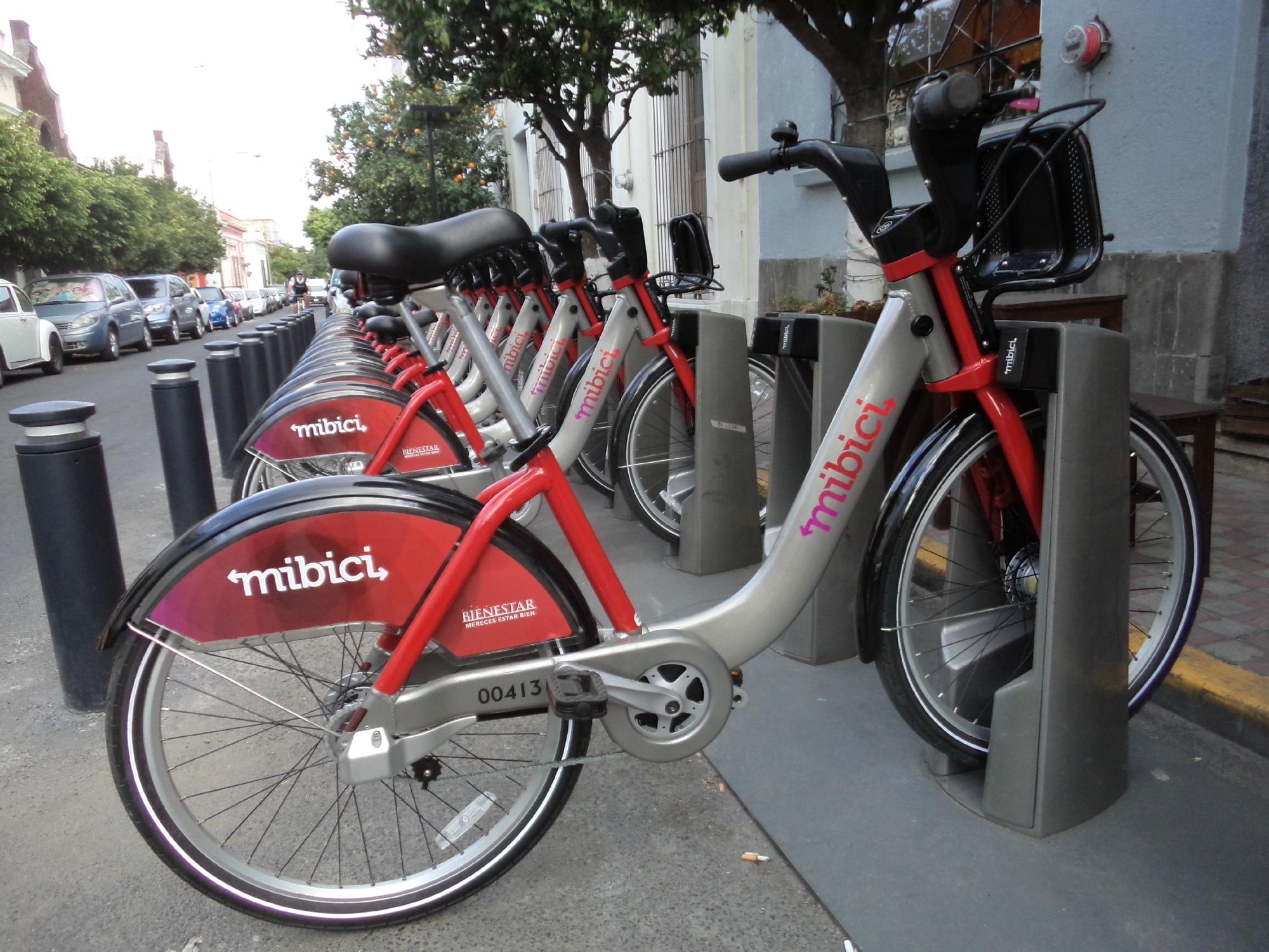 MIBICI All You Need to Know BEFORE You Go with Photos