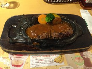 料理