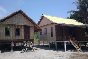 Quarto e suíte