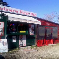 Specialita' piadina romagnola con servizio a domicilio pranzo e cena