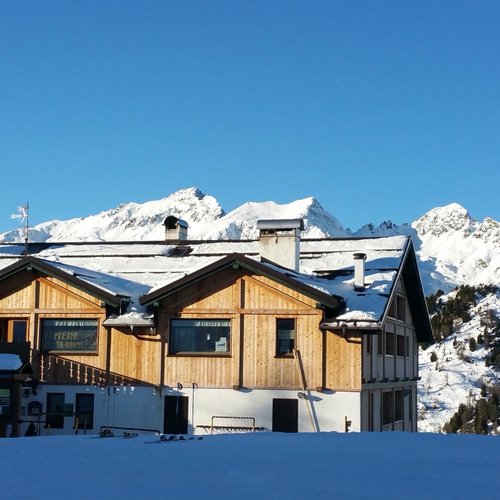 THE BEST Ski Hotels in Marilleva 1400 (2024) - Tripadvisor