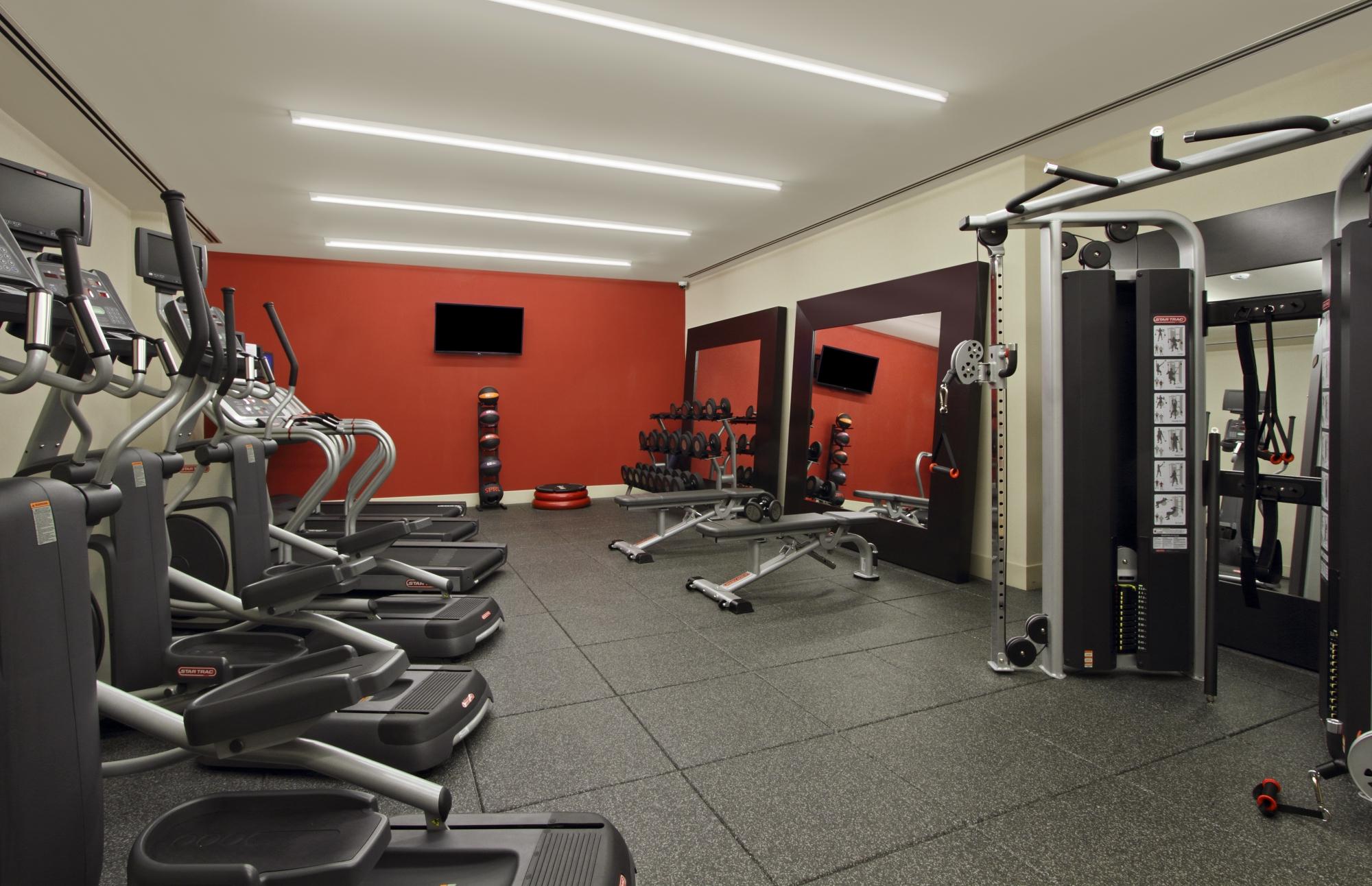 Hotel photo 52 of Hilton Garden Inn New York/Midtown Park Ave.