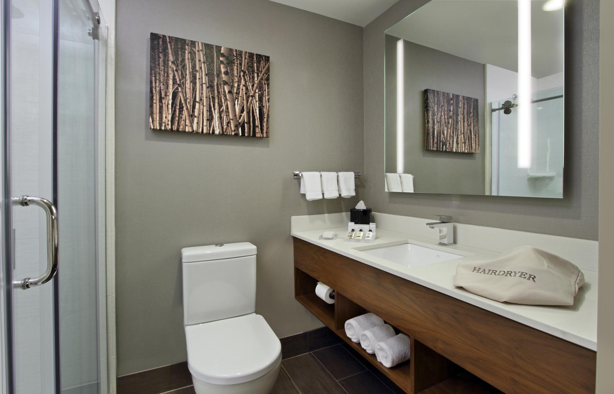 Hotel photo 2 of Hilton Garden Inn New York/Midtown Park Ave.