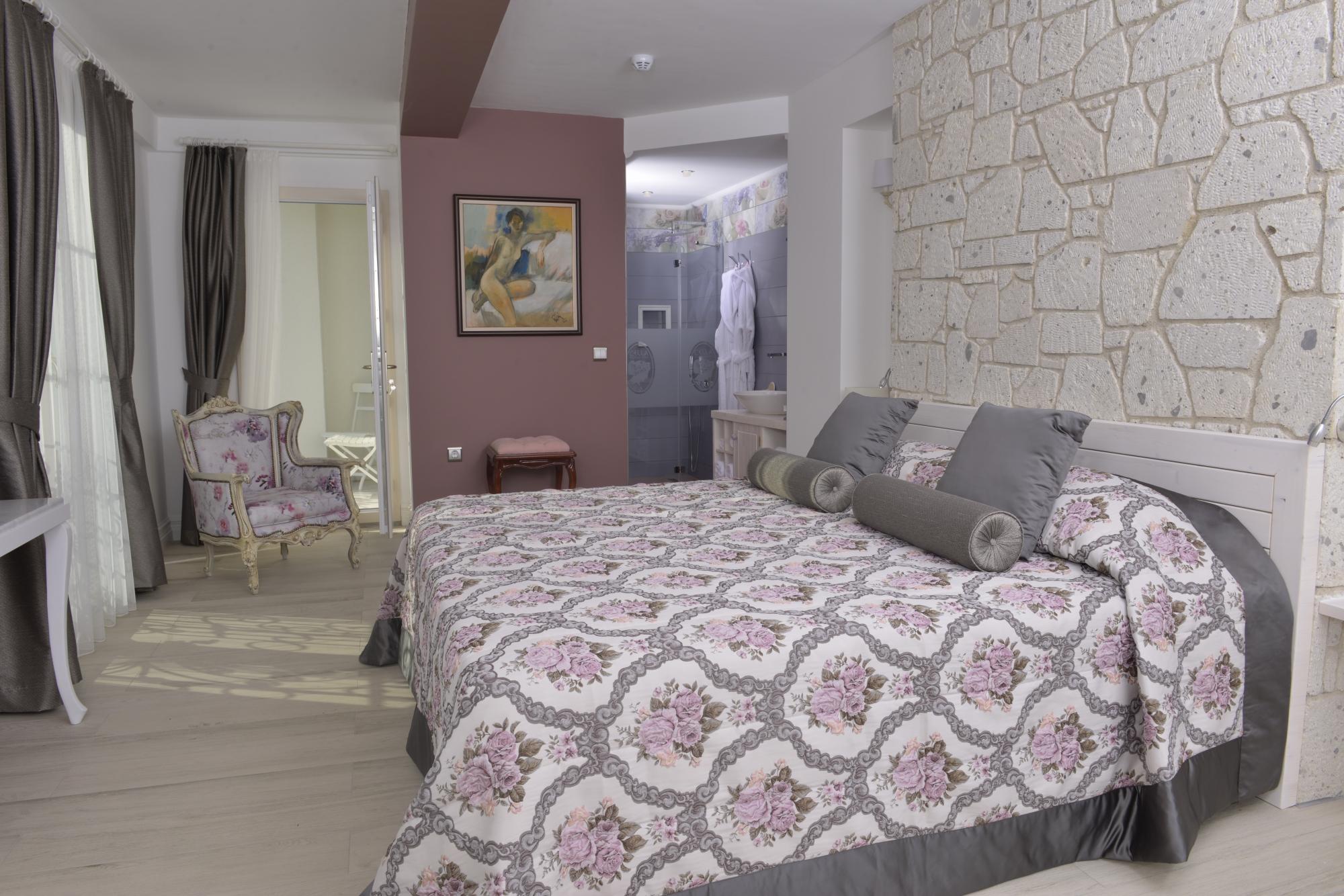 Hotel photo 36 of Cella Boutique Hotel & Spa.