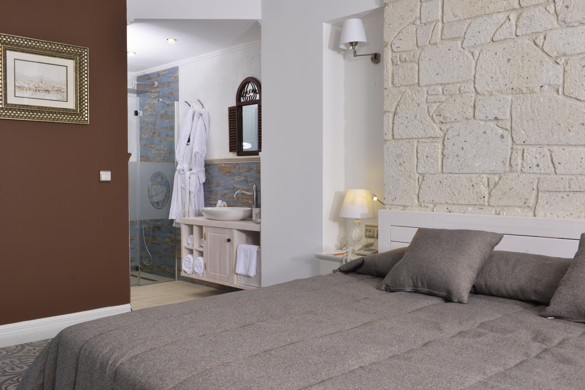 Hotel photo 20 of Cella Boutique Hotel & Spa.