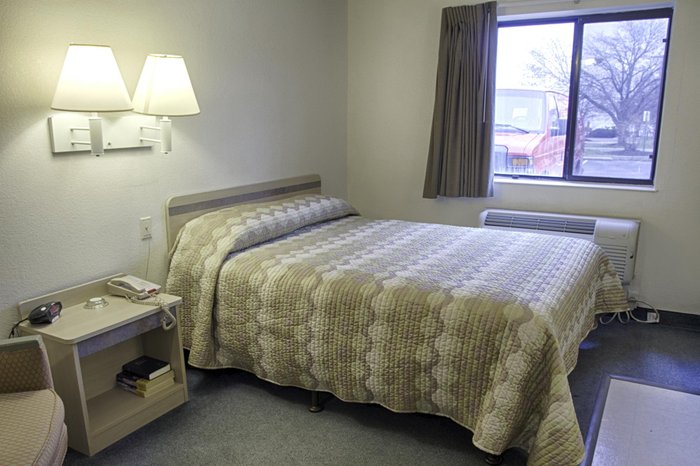 STUDIO 6 DAYTON SOUTH - MIAMISBURG - Motel Reviews, Photos, Rate ...