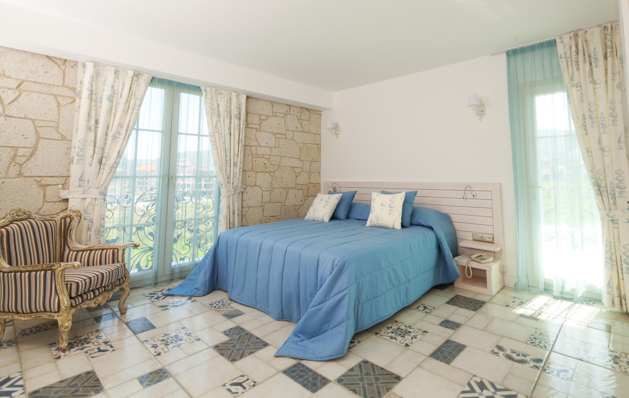 Hotel photo 18 of Cella Boutique Hotel & Spa.