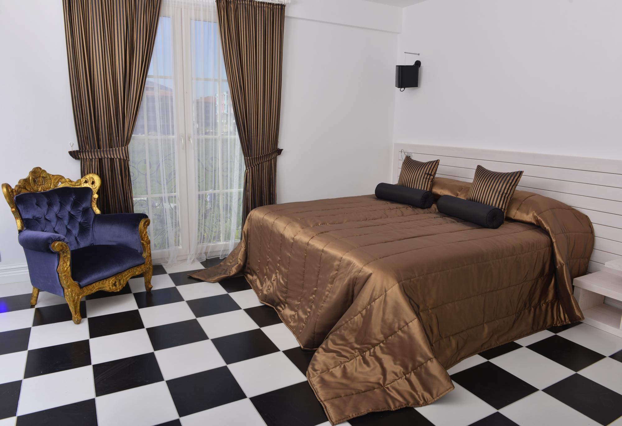 Hotel photo 4 of Cella Boutique Hotel & Spa.