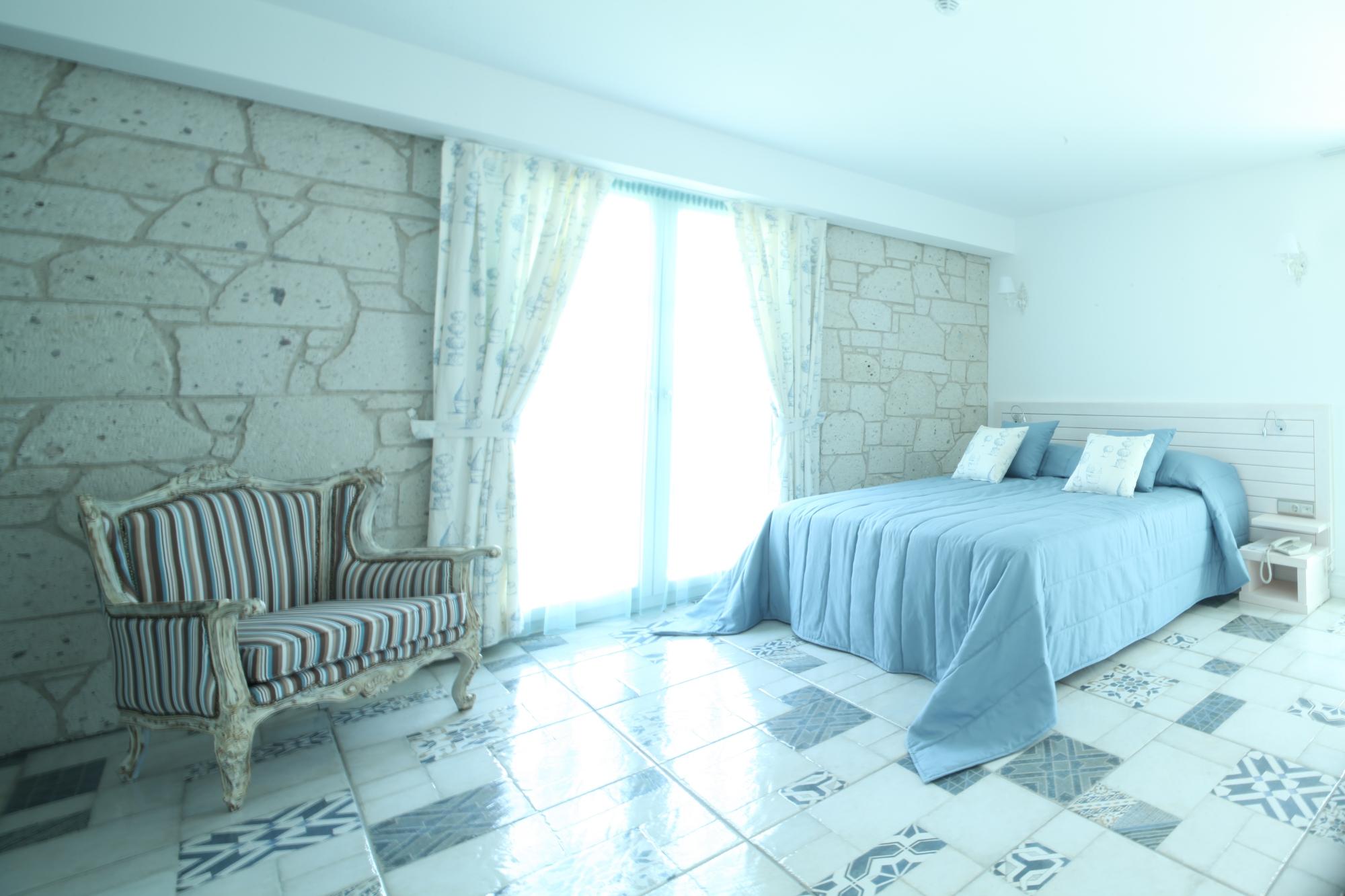 Hotel photo 9 of Cella Boutique Hotel & Spa.