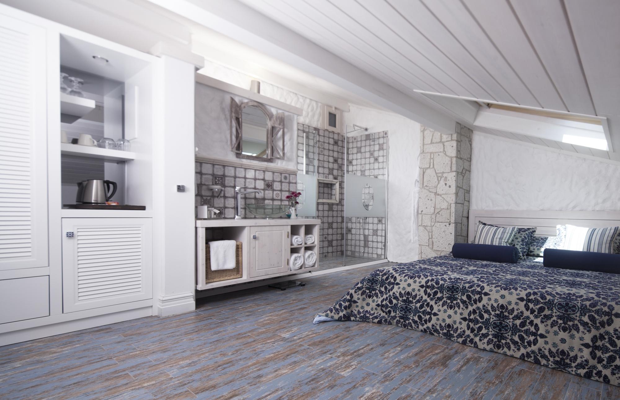 Hotel photo 33 of Cella Boutique Hotel & Spa.