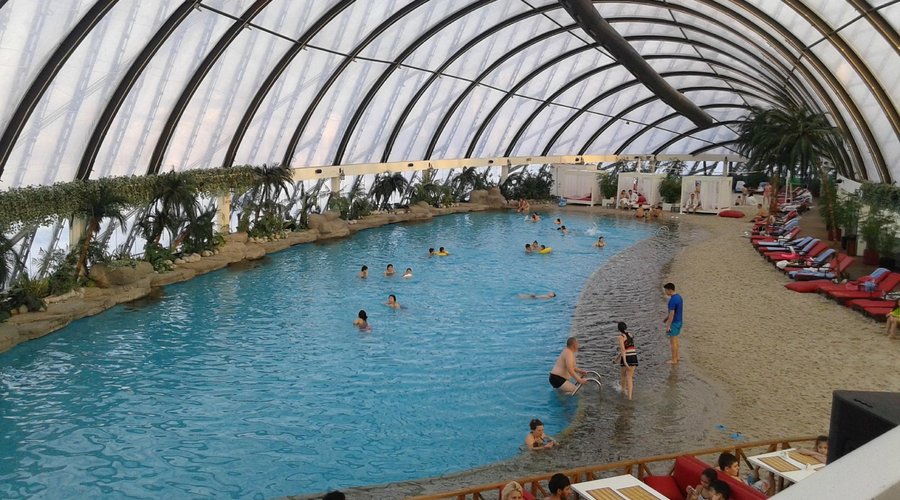 Панорама: Premier Hotel Rus, гостиница, Госпитальный пер., 4, Киев — Яндекс Карты