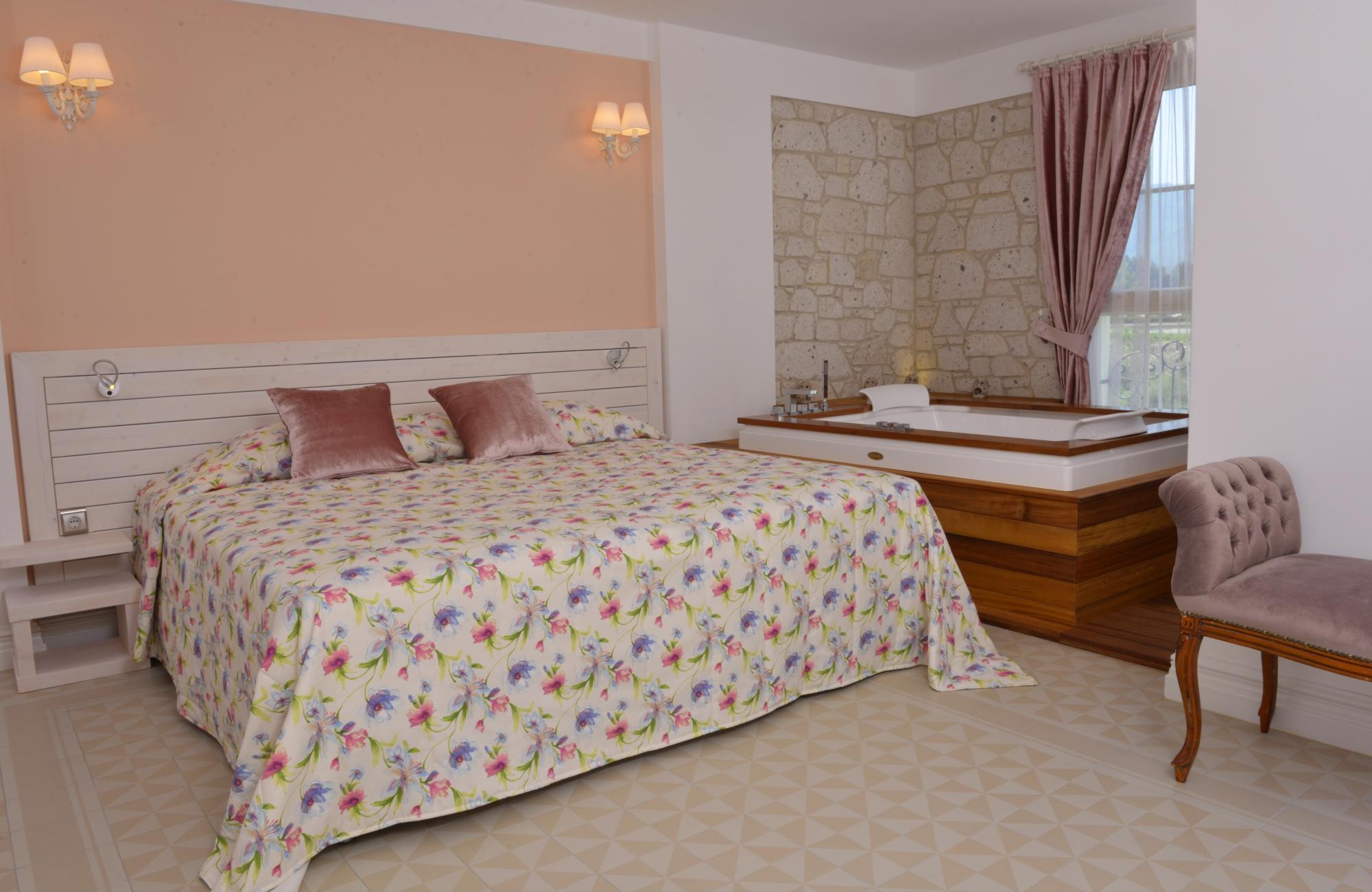 Hotel photo 37 of Cella Boutique Hotel & Spa.