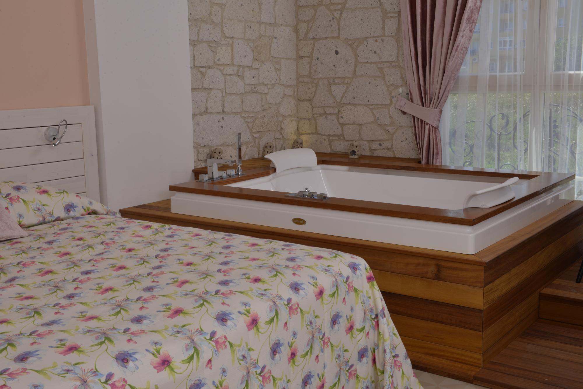 Hotel photo 12 of Cella Boutique Hotel & Spa.